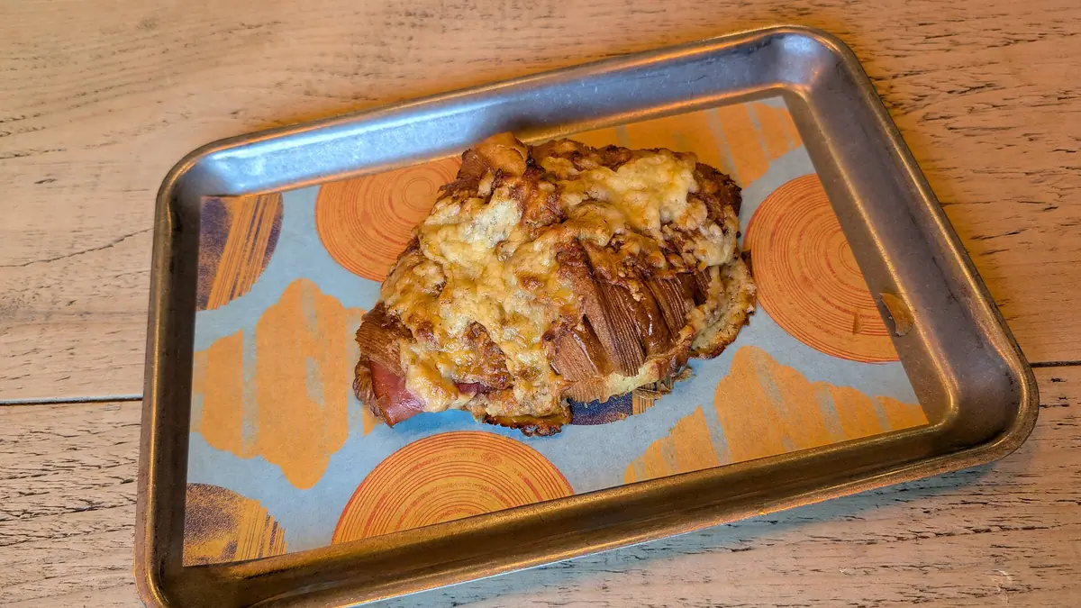 Tachbrook Bakery & Patisserie – patisserie in Tachbrook Estate, London